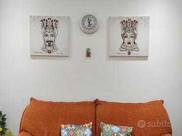 Casa vacanze "I DUE MORI"
