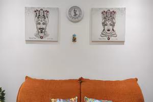 Casa vacanze "I DUE MORI"