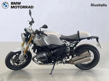 BMW R 1200 nineT Abs my20