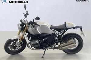 BMW R 1200 nineT Abs my20