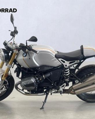 BMW R 1200 nineT Abs my20