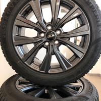 Kit invernale Ford Puma Ford Fiesta