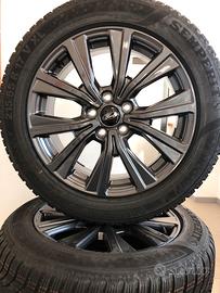 Kit invernale Ford Puma Ford Fiesta