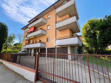 3 LOCALI A FORLÌ