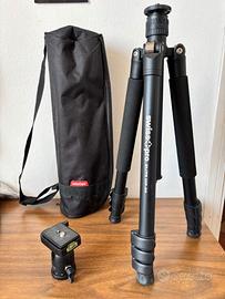 Cavalletto - Treppiede