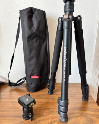 Cavalletto - Treppiede