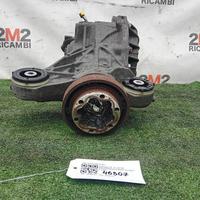 DIFFERENZIALE POSTERIORE JAGUAR XF Serie GX23-4A21