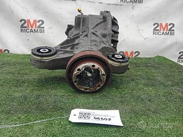 DIFFERENZIALE POSTERIORE JAGUAR XF Serie GX23-4A21