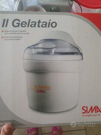 gelatiera