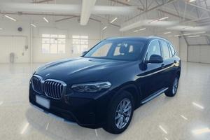 BMW X3 XDRIVE 20D MH48V AUTO SUV