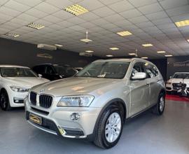 Bmw X3 xDrive20d Attiva