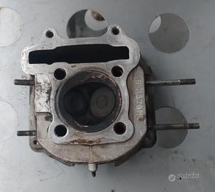 TESTATA GY6