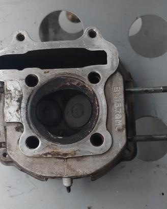 TESTATA GY6