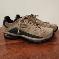 scarpe da trekking da uomo 