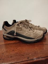 scarpe da trekking da uomo 