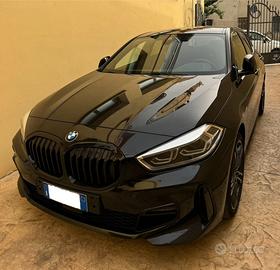 BMW serie 1 118i msport