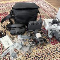Dji avata 2 fly more combo