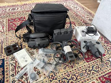 Dji avata 2 fly more combo