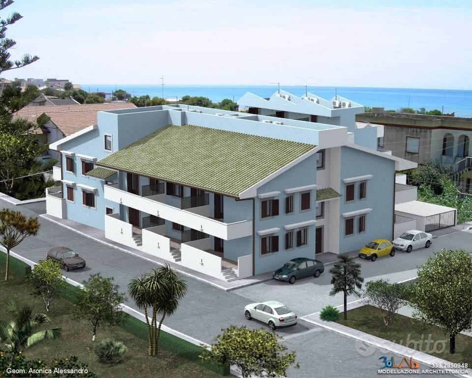 Rustico / Casale di 1970 m² con più di 5 locali e - Vista 4