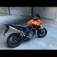 Ktm 990 smt