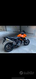 Ktm 990 smt