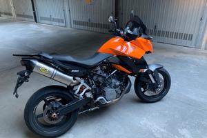 Ktm 990 smt