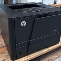 Stampante HP LaserJet Pro 400 M401d