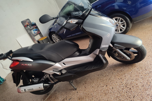 Xmax 250 sport