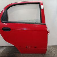 PORTIERA POSTERIORE DESTRA CHEVROLET Matiz 2° Ser