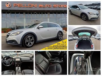 Opel Insignia ST 1.6 CDTI Cosmo 136cv AT6 GAR...