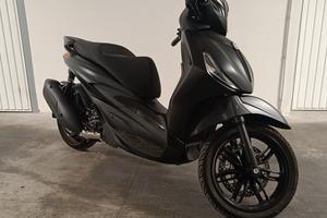 Piaggio Beverly 300