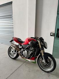 Mv Agusta brutale 750 s
