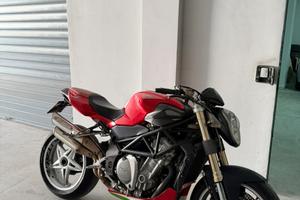 Mv Agusta brutale 750 s