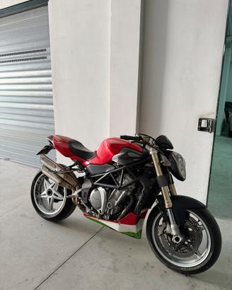 Mv Agusta brutale 750