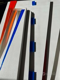 Opera d'arte di Antonio Perrottelli