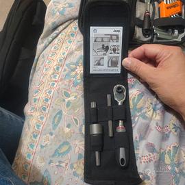 kit mopar originale Jeep