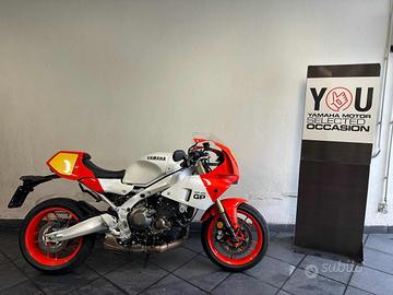 YAMAHA XSR 900 XSR 900 GP