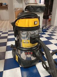 vaporetto professionale 