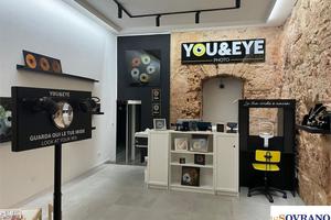 CENTRO STORICO: LOCALE C/1 CON DOPPIO INGRESSO