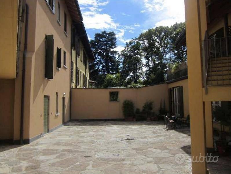 Appartamento – Erba, Ca' Nova - Altro