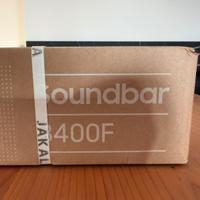 Soundbar all in one Samsung