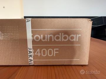 Soundbar all in one Samsung