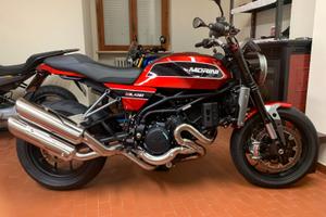 Moto Morini Milano 1200