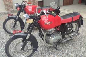 Gilera 300