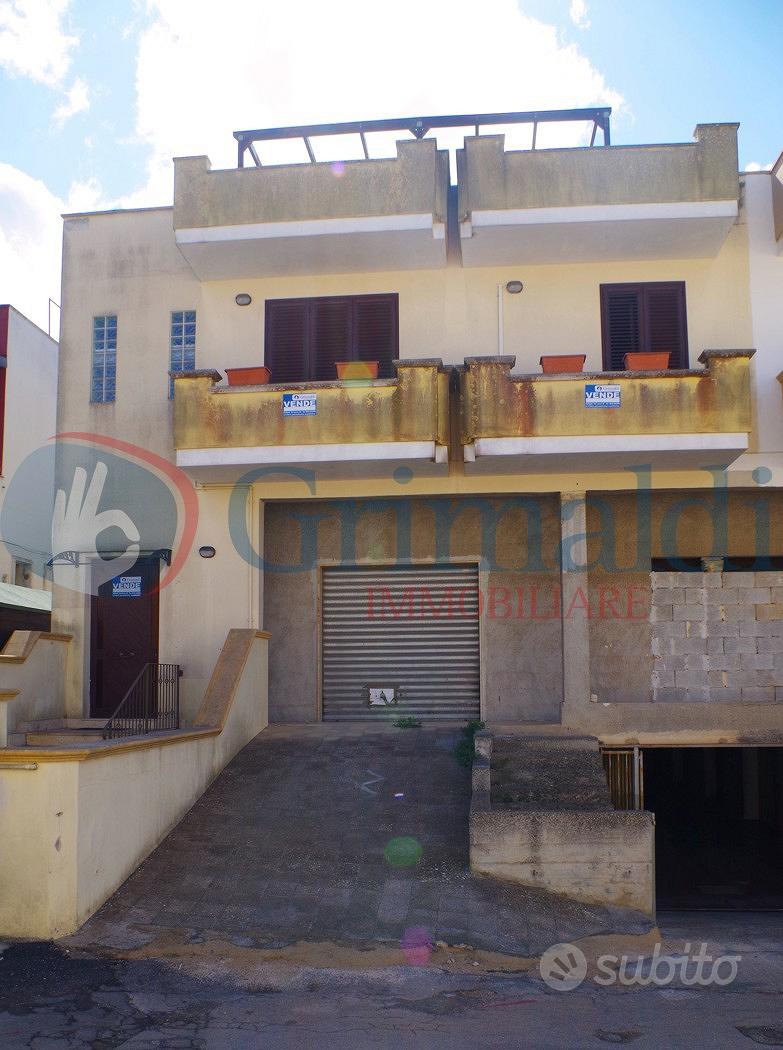 Subito – Grimaldi Gallipoli – Appartamento Sannicola [Cod. rif 3176177VRG]  #finsubito richiedi mutuo fino 100%