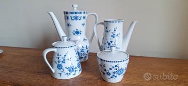 Set Porcellana Seltmann Weiden Doris Ricambi