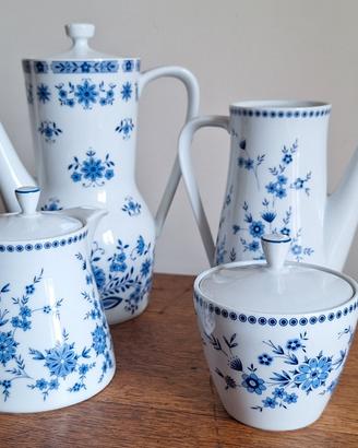 Set Porcellana Seltmann Weiden Doris Ricambi