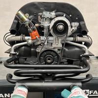 MOTORE VW MAGGIOLINO BUS T1  T2