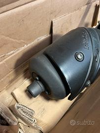 Leovince sp3 per piaggio perfetta