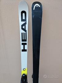 Sci Head Race GS Jr 173